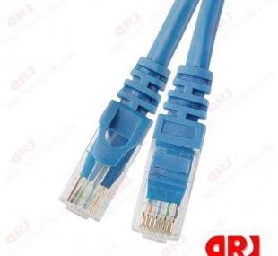 供应RJ45-RJ45网络跳线 连接高效通讯世界的可靠桥梁
