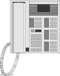 通讯器材 连接世界的关键工具
