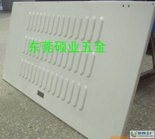 高品质钣金加工 东莞硕业五金在通讯设备领域的卓越表现