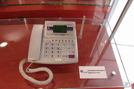 6号馆产业联盟产品秀 2005年中国国际通信设备技术展亮点回顾